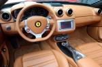 Ferrari California 2008 года